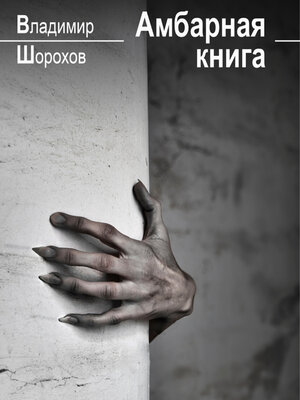 cover image of Амбарная книга